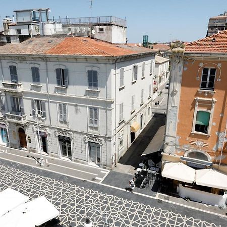B&B Lanciano Exterior foto