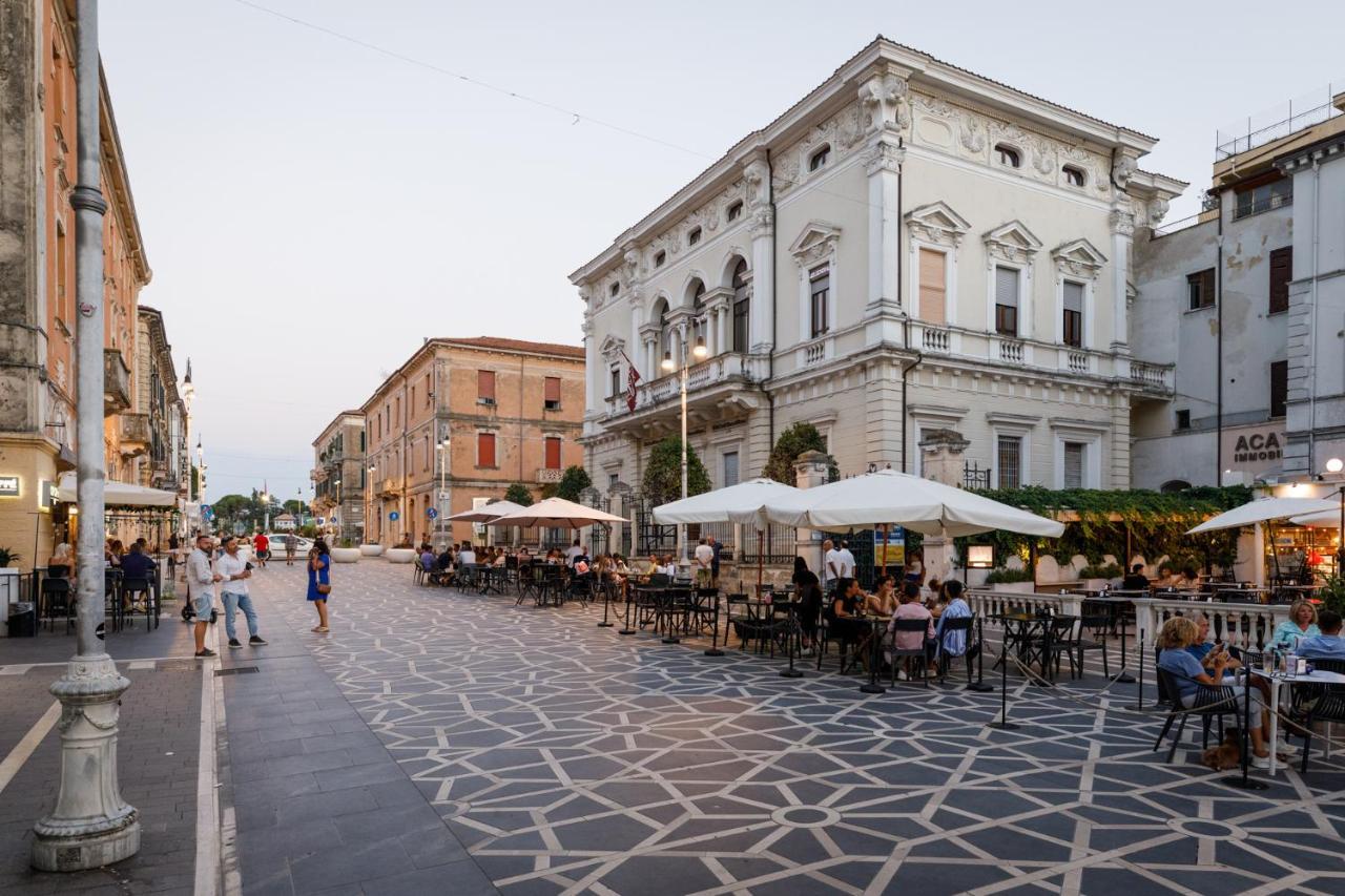 B&B Lanciano Exterior foto