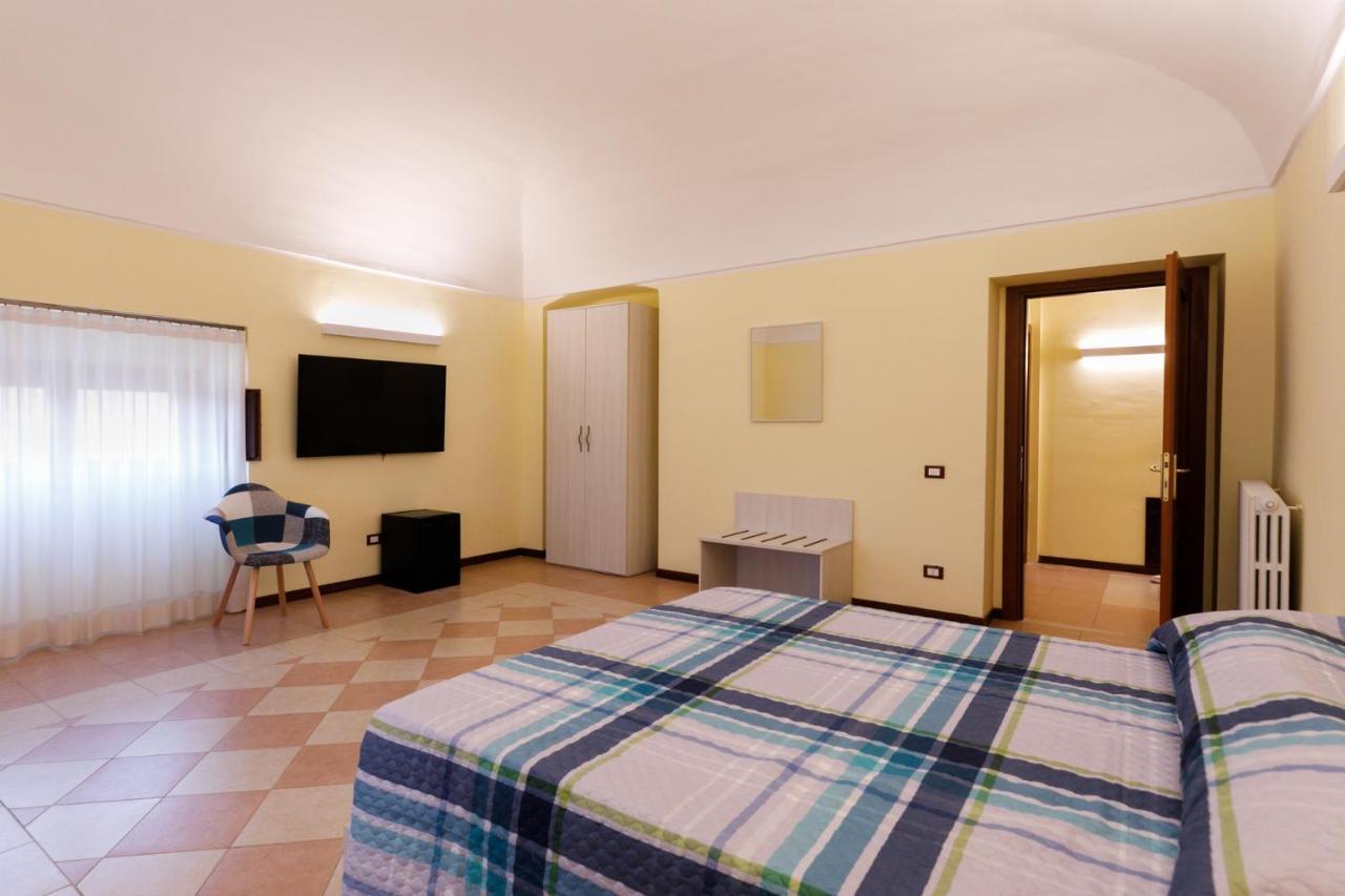 B&B Lanciano Exterior foto