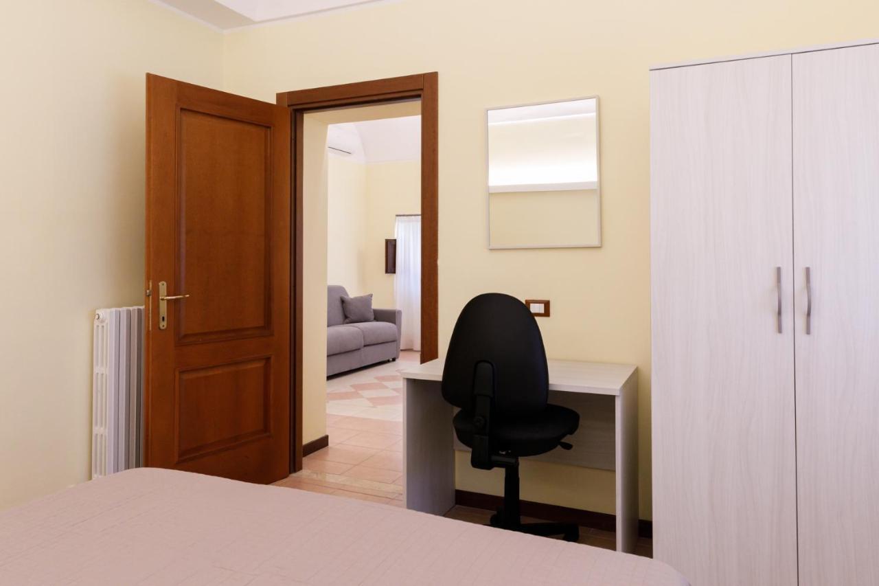 B&B Lanciano Exterior foto