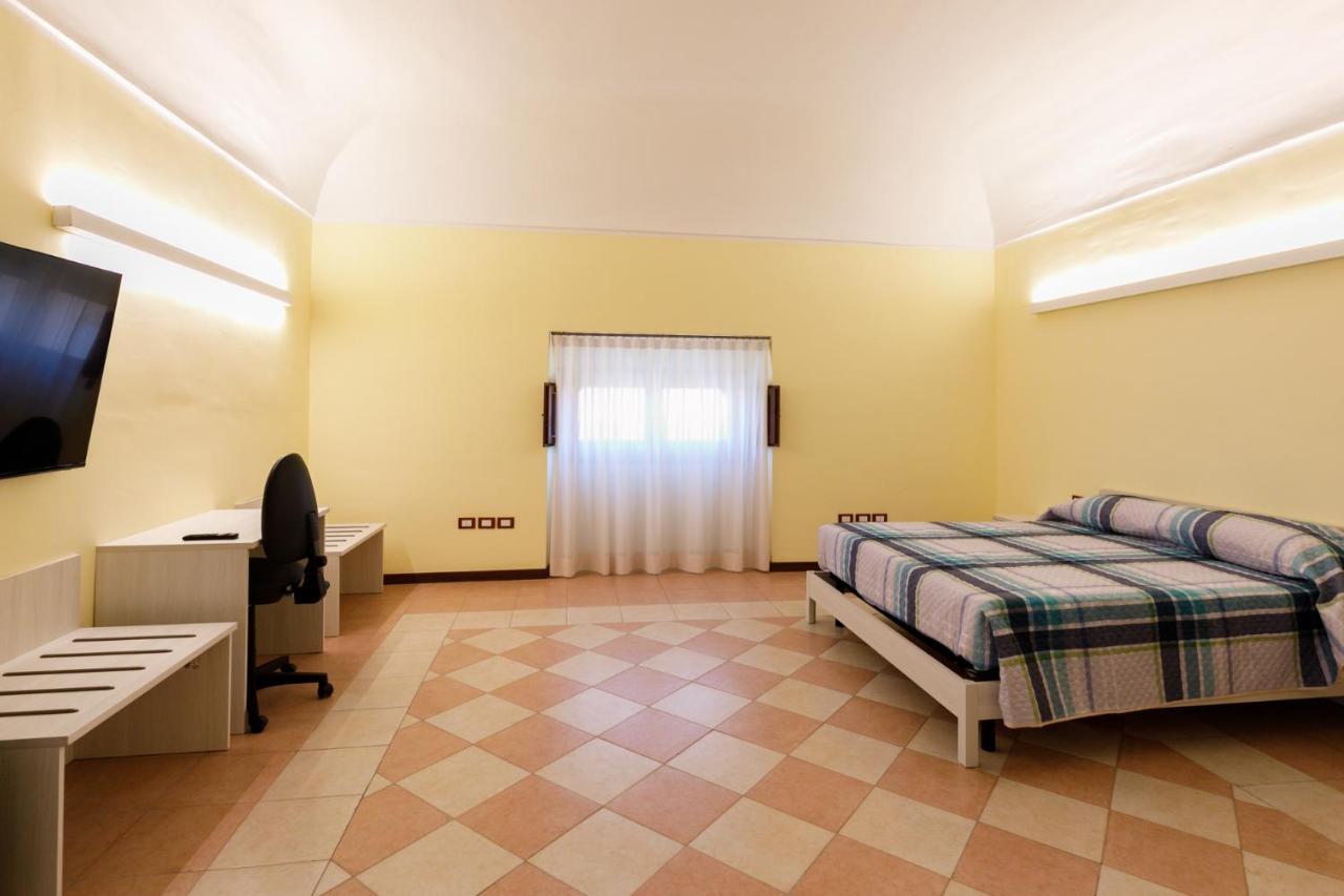 B&B Lanciano Exterior foto